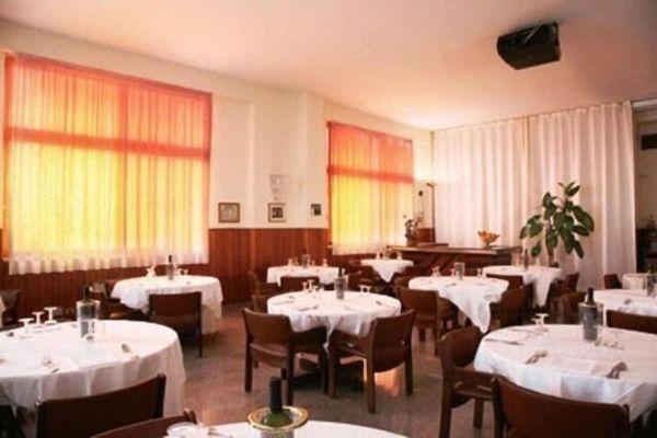 Casa del Gourmet (Siderno)